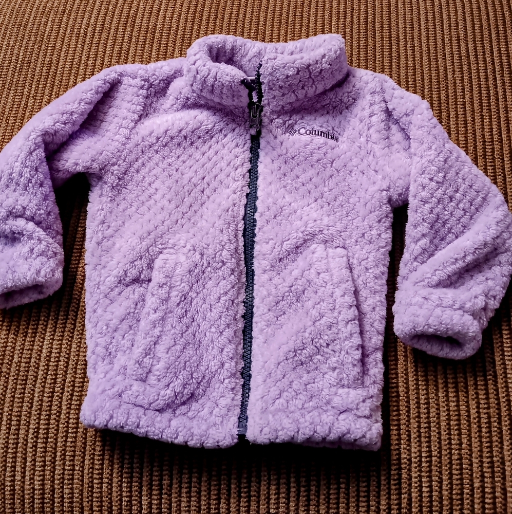 Columbia Coat